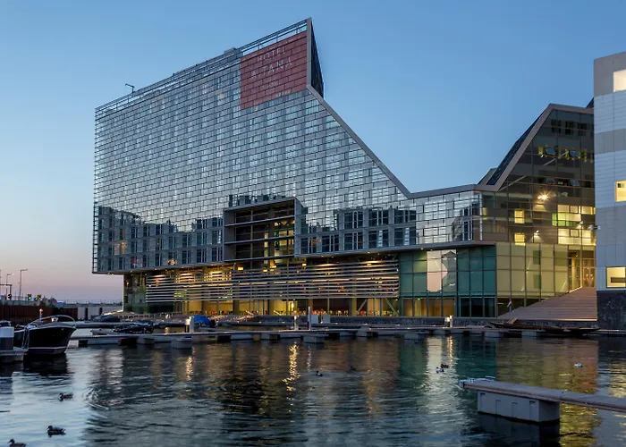 Room Mate Aitana, AmsterdamAlbergo